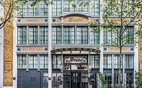 Hotel Paris Bastille Boutet